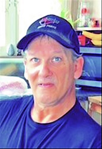 Daniel J. Wojtkiewicz